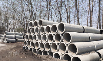 水泥管的制作工藝是什么？